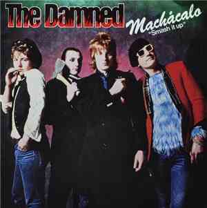 The Damned - Machácalo = 