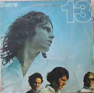 The Doors - 13