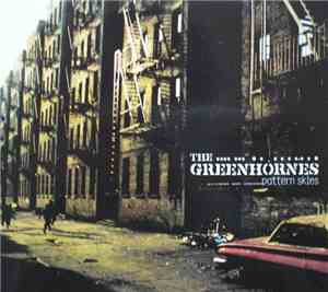 The Greenhornes - Pattern Skies