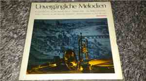 The London Festival Orchestra - Unvergängliche Melodien