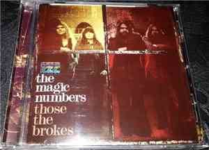 The Magic Numbers - Those The Brokes