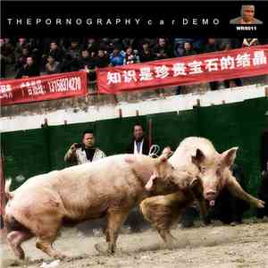 The Pornography - Car Demo