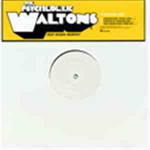 The Psychedelic Waltons Feat Roisin Murphy - Wonderland