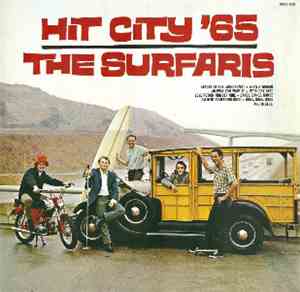 The Surfaris - Hit City '65