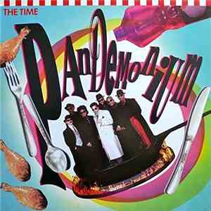 The Time - Pandemonium