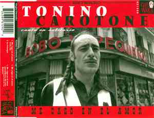 Tonino Carotone - Me Cago En El Amor
