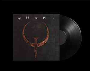 Trent Reznor - Quake Ost