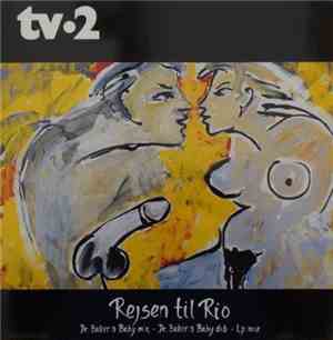 tv●2 - Rejsen Til Rio