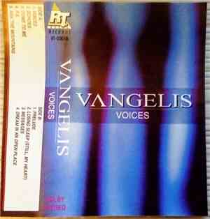 Vangelis - Voices