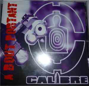 Various - A Bout Portant