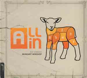 Various - All In (ICF Zürich Mundart Worship)