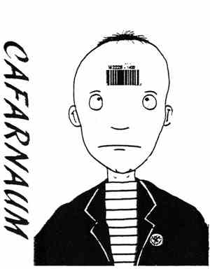 Various - Cafarnaum