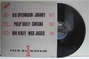 Various - EPIC SAMP 1011 (Promo Only)