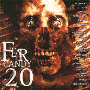 Various - Fear Candy 20