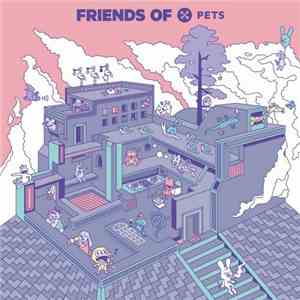 Various - Friends Of Pets Part 2