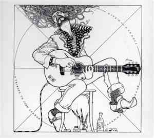 Various - Give'M A Chance - A Tribute To John Lennon