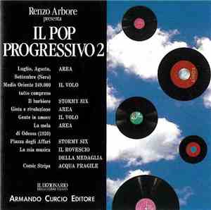 Various - Il Pop Progressivo 2