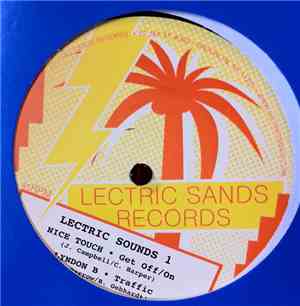 Various - Lectric Sounds 1