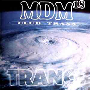 Various - MDM 18 - Trance