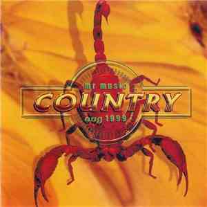 Various - Mr Music Country 08/99
