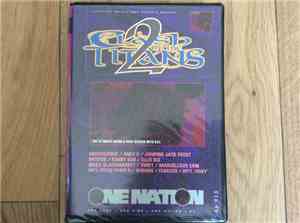 Various - One Nation Clash Of The Titans 2