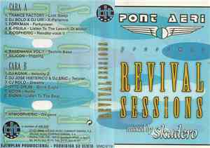 Various - Pont Aeri presents Revival Sessions