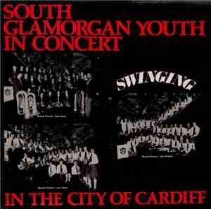 Various - South Glamorgan Youth In Concert