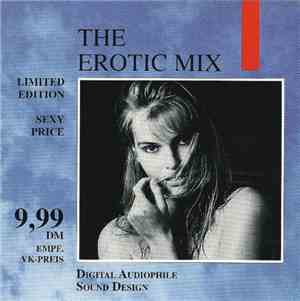 Various - The Erotic Mix