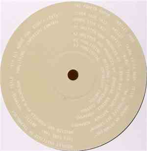 Various - The Fourth Paper