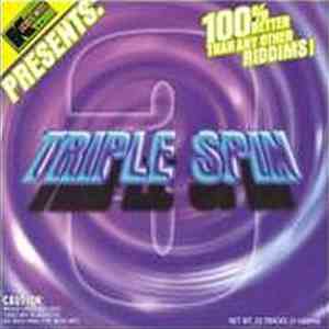 Various - Triple Spin