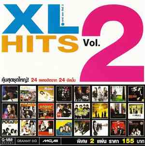 Various - XL Hits Vol. 2