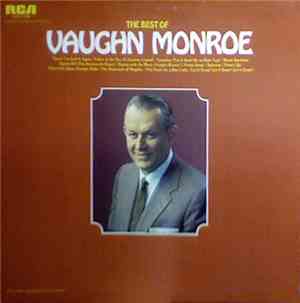 Vaughn Monroe - The Best Of Vaughn Monroe