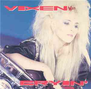 Vixen  - Cryin'