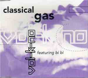 Vol-k-no Featuring Bi Bi - Classical Gas