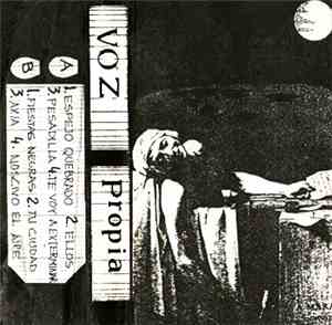 Voz Propia - El Ingreso