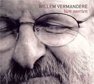Willem Vermandere - Van Soorten