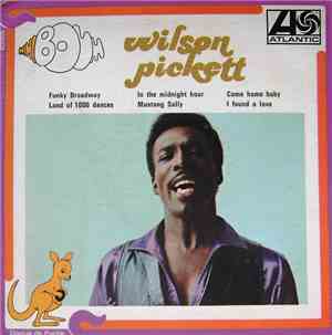 Wilson Pickett - Wilson Pickett