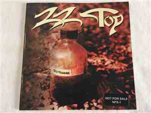 ZZ Top - Rhythmeen