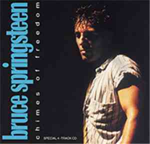 Bruce Springsteen - Chimes Of Freedom