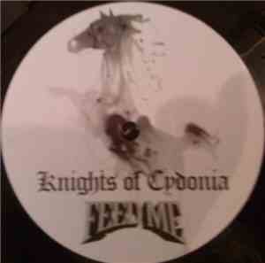 Feed Me - Knights Of Cydonia (Main Mix)