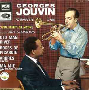 Georges Jouvin - Deux Heures Du Matin