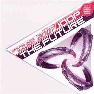 Joop - The Future - The Remixes