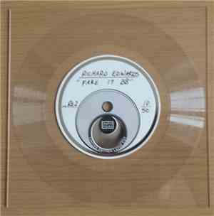 Richard Edwards  - Fake It