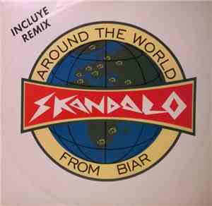 Skandalo  - Smushing And Drilling (Remix)