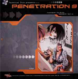 Technical Itch - Penetration 9