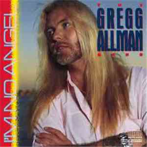 The Gregg Allman Band - I'm No Angel