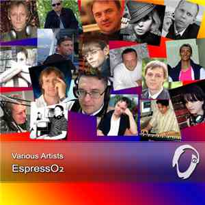 Various - EspressO2
