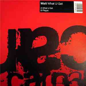 Walt - What U Get