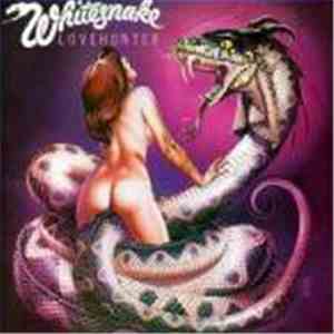 Whitesnake - Lovehunter