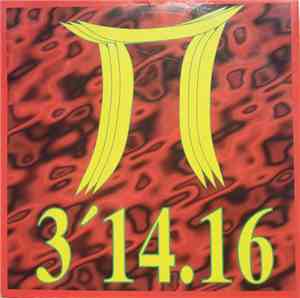 3'14.16 - Pi